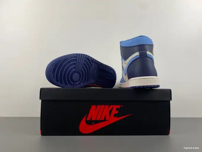 HYPE Flight WMNS High FD2596-400 Air 1 OG Jordan First in 0424